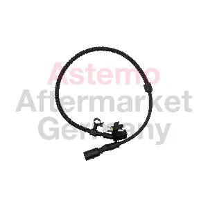 ASTEMO-HITACHI 2501821