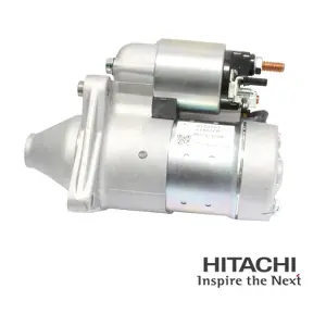 ASTEMO-HITACHI 2506910