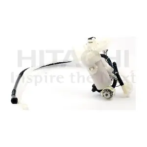 2503593 ASTEMO-HITACHI