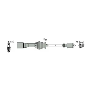 134953 ASTEMO-HITACHI