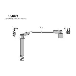 134871 ASTEMO-HITACHI
