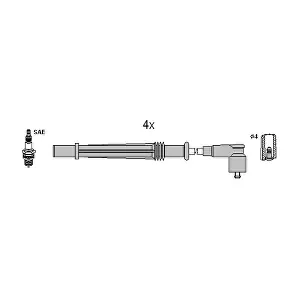 134968 ASTEMO-HITACHI