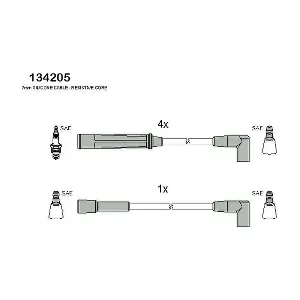 ASTEMO-HITACHI 134205