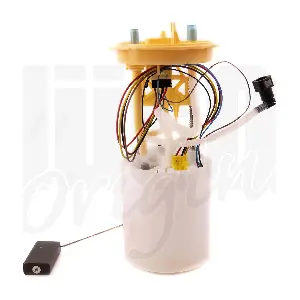 ASTEMO-HITACHI 133125