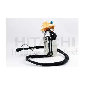 ASTEMO-HITACHI 2503512