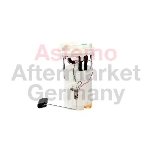 2503555 ASTEMO-HITACHI