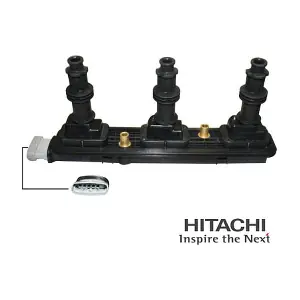 ASTEMO-HITACHI 2503856