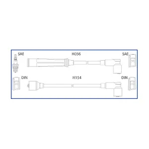 134366 ASTEMO-HITACHI