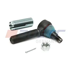 AUGER 11744 Наконечник, поперечна кермова тяга
