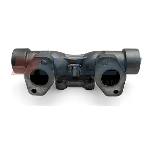 AUGER 81329 Колектор, система відведення ВГ
