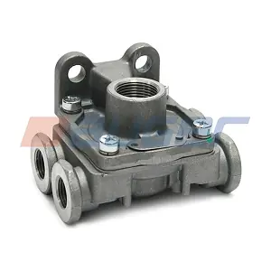 AUGER 106037 Клапан аварійного розгальмовування