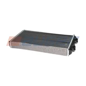 AUGER 75021 Теплообмінник, система опалення салону