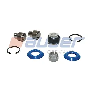 AUGER 94597 Ремонтний комплект, підсилювач привода зчеплення