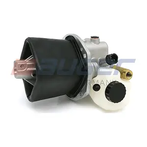 81116 AUGER
