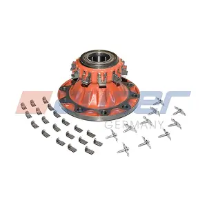76254F AUGER