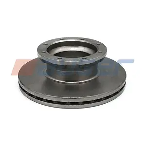 AUGER 31328 Гальмівний диск
