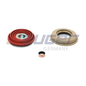AUGER 100518
