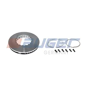 31535 AUGER
