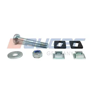 53537 AUGER