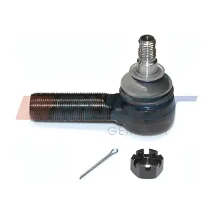 AUGER 10521 Наконечник, поперечна кермова тяга