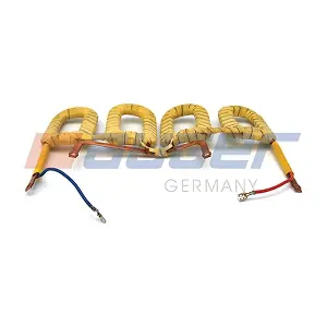 83801 AUGER