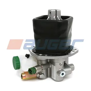 81117 AUGER