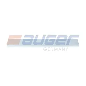 AUGER 86305 Накладка, решітка радіатора