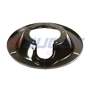 AUGER 52273 Кришка, підшипник колеса з пильовиком