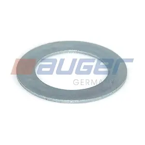 AUGER 59652 Проміжна шайба, палець шийки осі