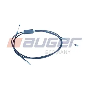 AUGER 100405 Тяга кришки капота