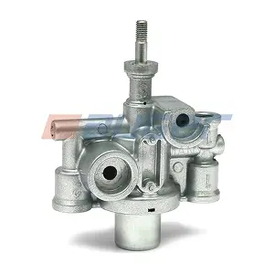 AUGER 101712 Гальмівний клапан, стоянкове гальмо