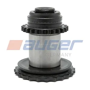 AUGER 2215 Зворотний вал, гальмівний супорт