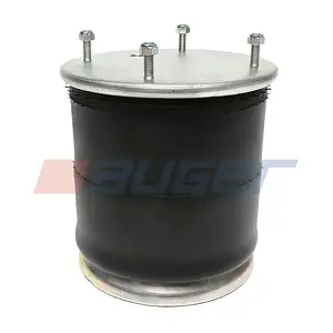 AU 34810-K AUGER