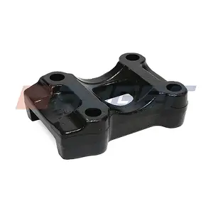 AUGER 130697 Кронштейн ресори