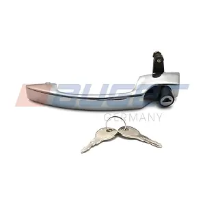 AUGER 101819