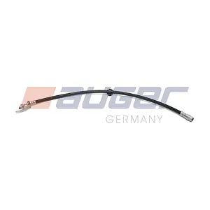 AUGER 100508
