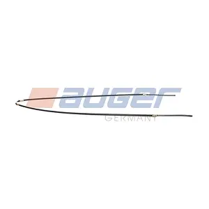 AUGER 71755 Тросовий привод, стоянкове гальмо