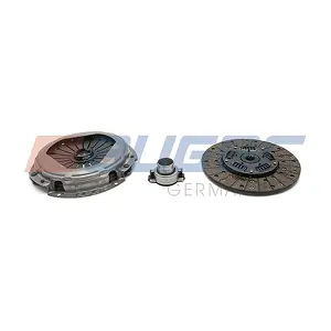 AUGER 100623