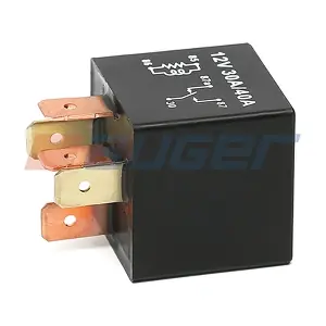 AUGER 101605