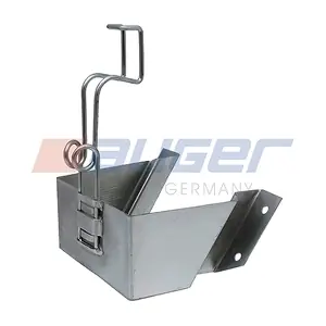 84109 AUGER