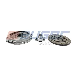 AUGER 100622