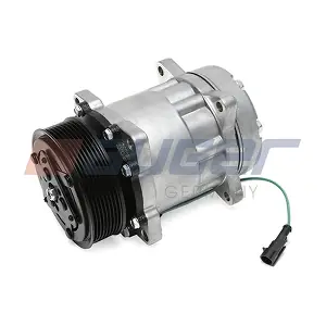 AUGER 102498