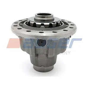 80407 AUGER