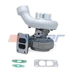 AUGER 101102 Компресор, наддування