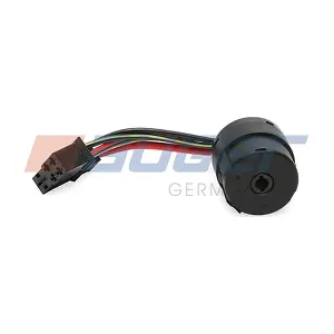 AUGER 101807