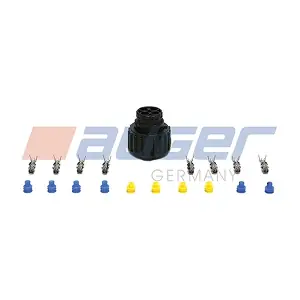 87104 AUGER