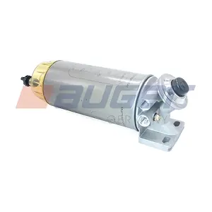 AUGER 101811