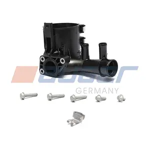 AUGER 101809 Корпус, паливний фільтр