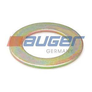 AUGER 59665 Проміжна шайба, палець шийки осі