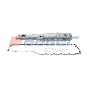 AUGER 95385 Корпус, оливний радіатор